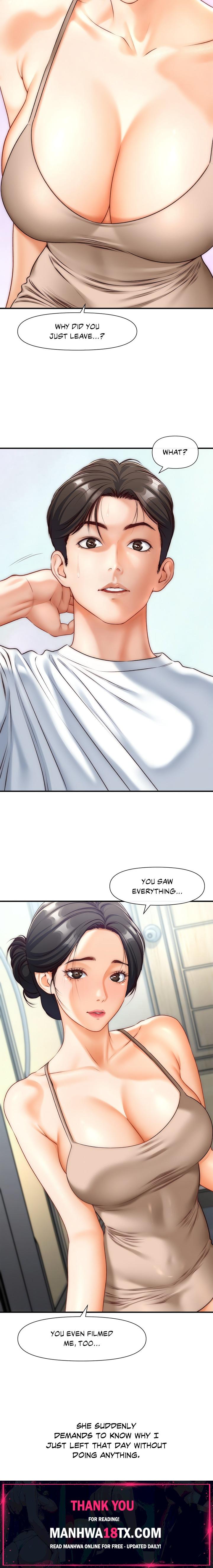 Delirious Diary Chapter 34 - Page 13