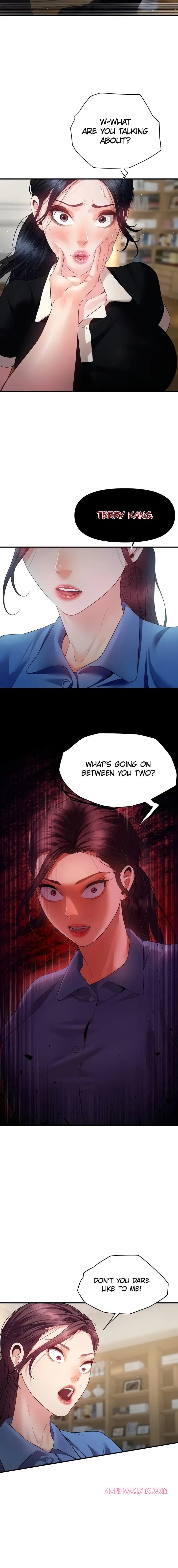 Bride Lessons (Official) Chapter 24 - Page 18