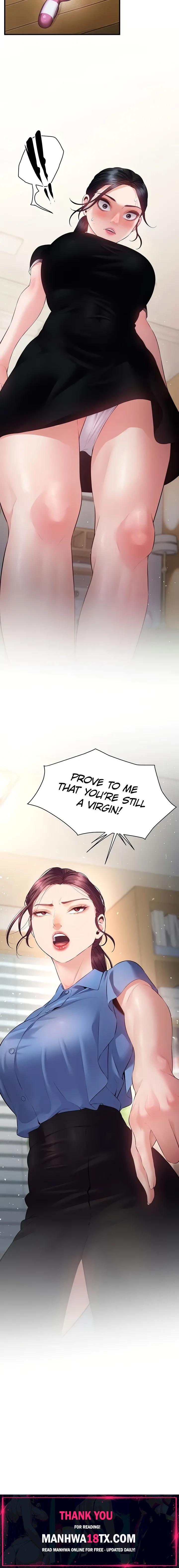 Bride Lessons (Official) Chapter 24 - Page 22