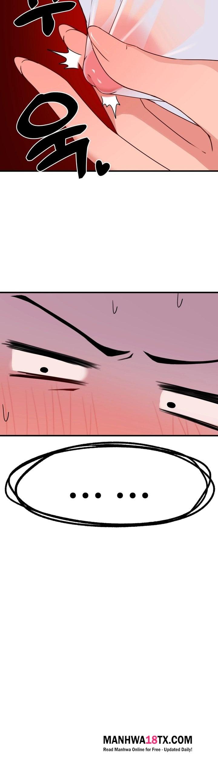 Do It Here Chapter 3 - Page 10