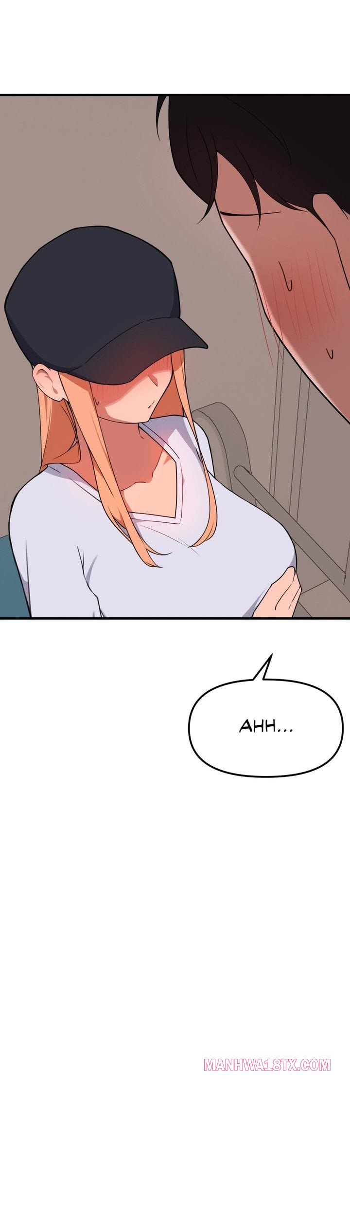 Do It Here Chapter 3 - Page 15