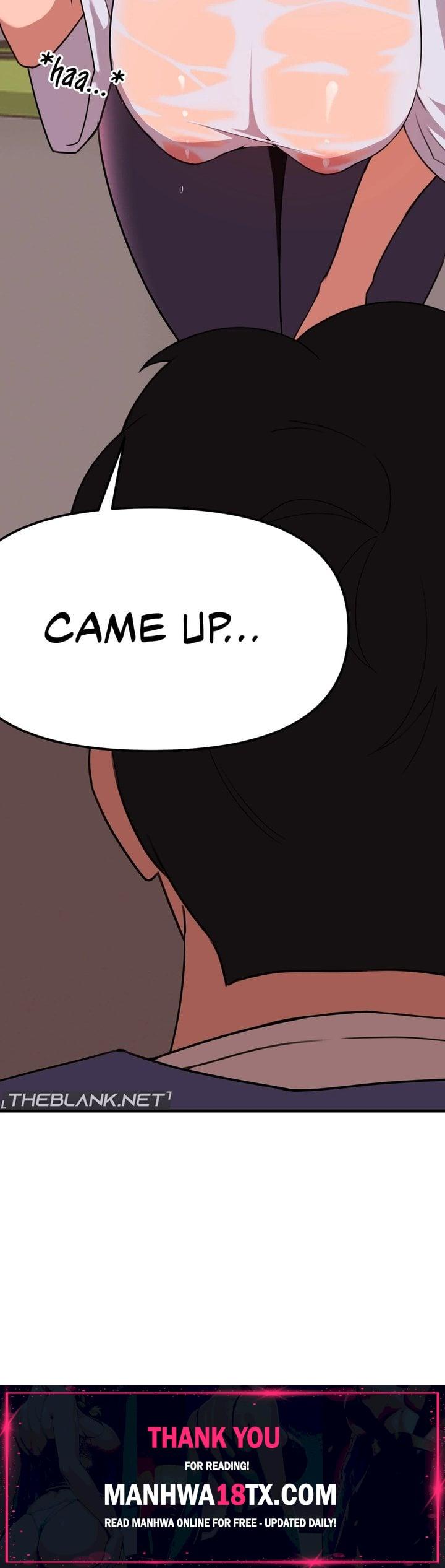 Do It Here Chapter 3 - Page 44