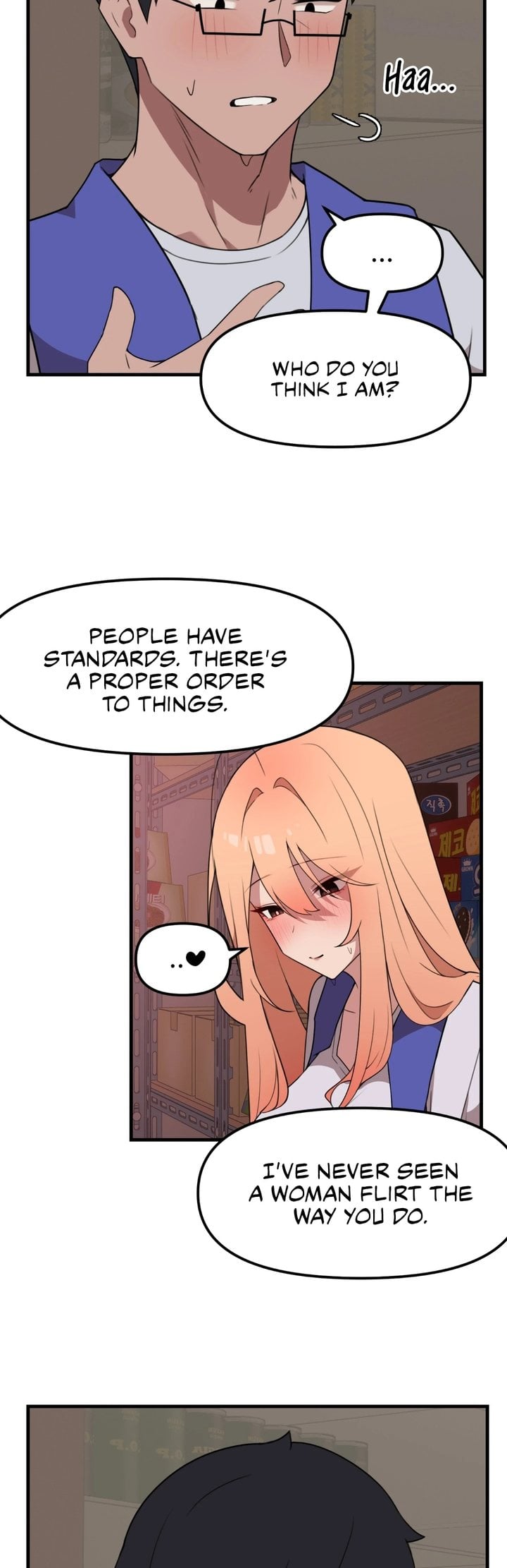 Do It Here Chapter 7 - Page 10