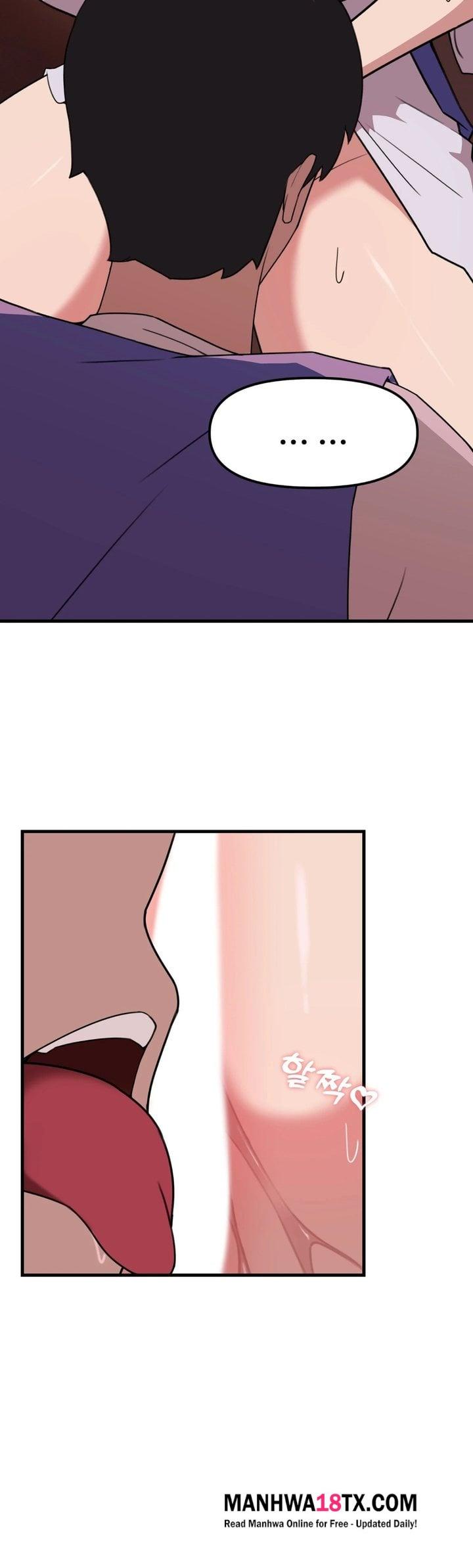 Do It Here Chapter 7 - Page 18