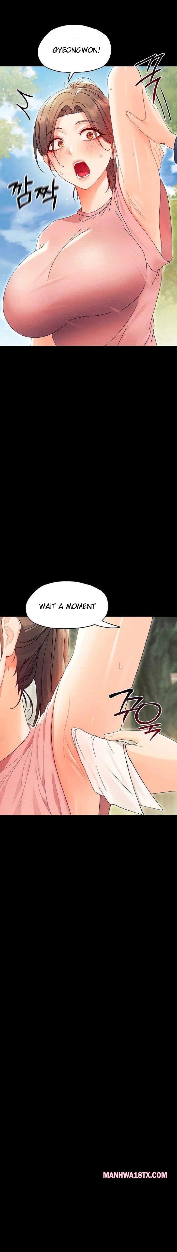Small Beast Chapter 12 - Page 4