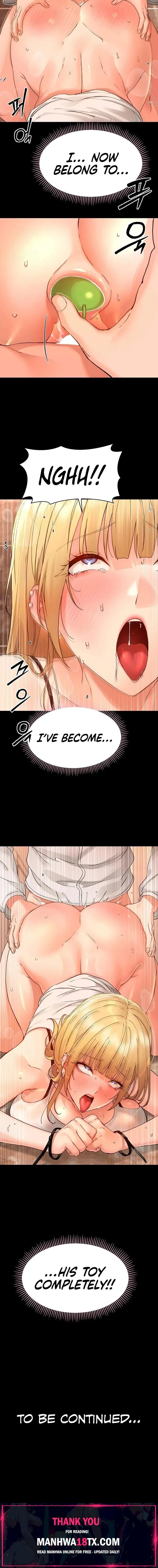 Small Beast Chapter 34 - Page 16