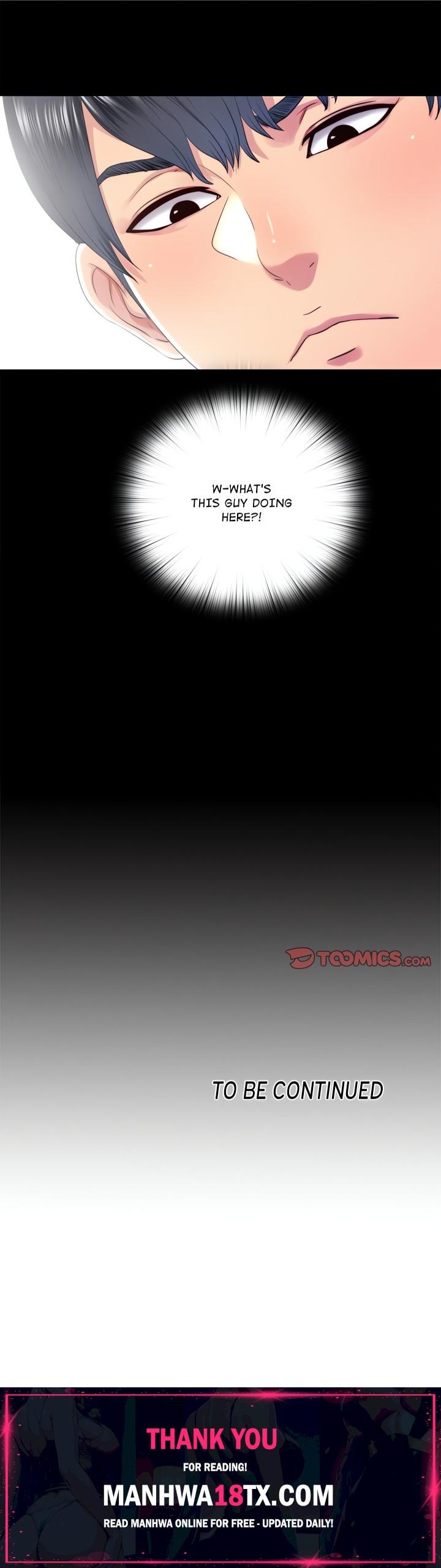 Live Together Chapter 14 - Page 12