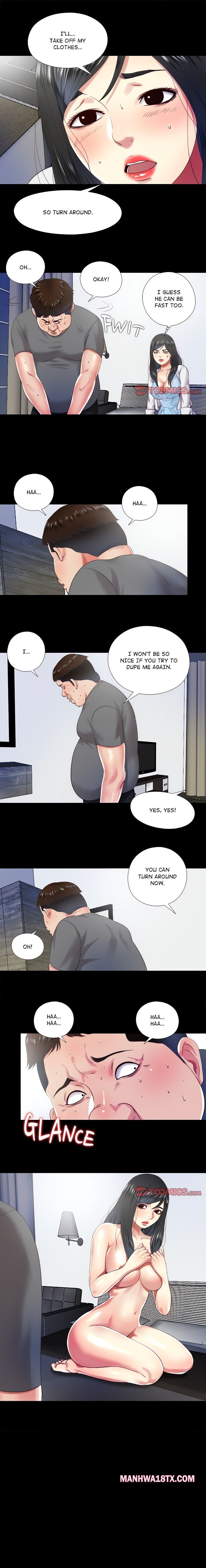 Live Together Chapter 14 - Page 7