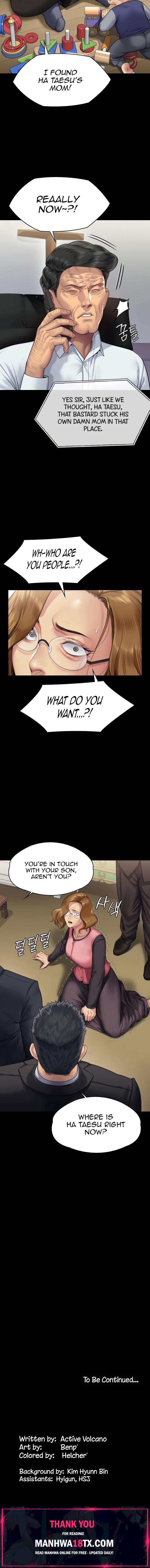 Queen Bee Chapter 308 - Page 23