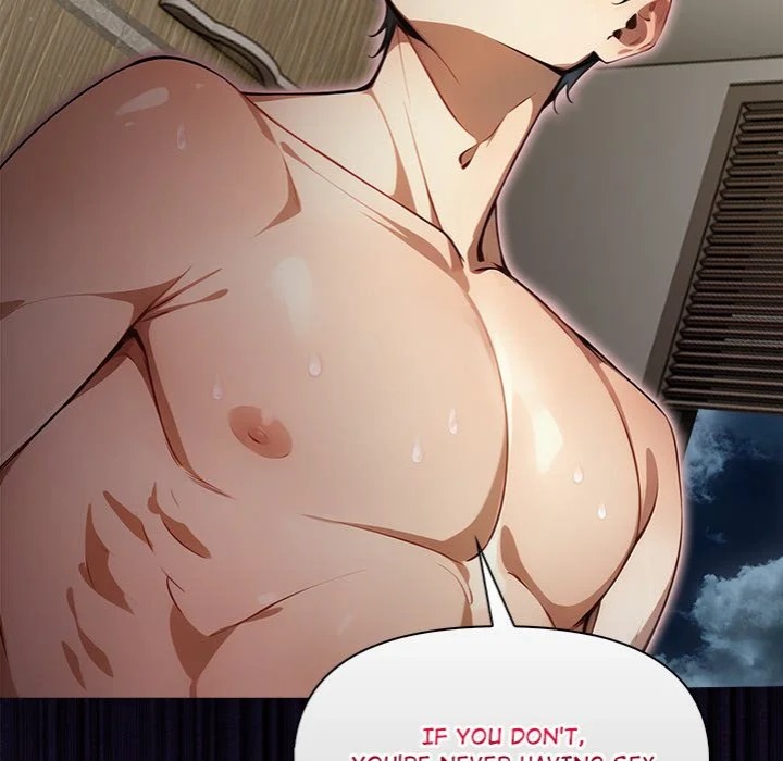 No Escape (Squee) Chapter 12 - Page 154