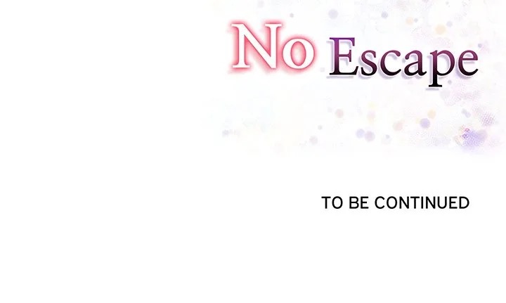 No Escape (Squee) Chapter 12 - Page 160