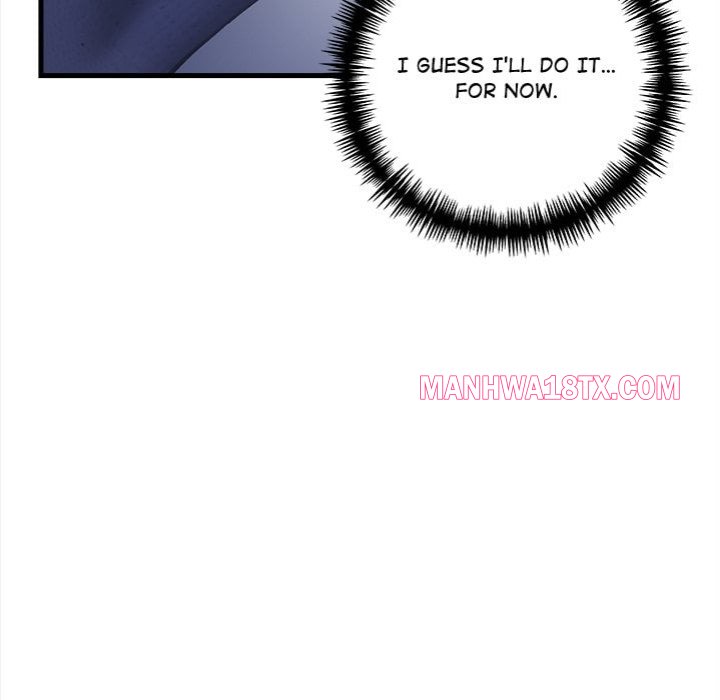 No Escape (Squee) Chapter 14 - Page 9