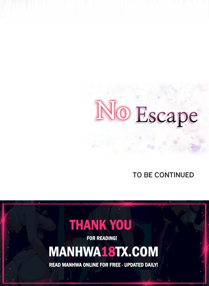 No Escape (Squee) Chapter 16 - Page 160