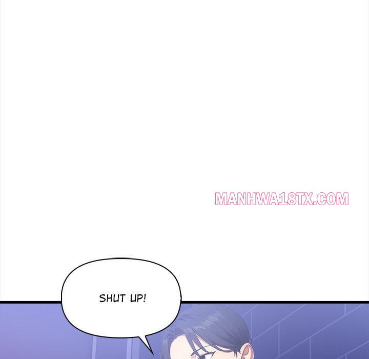 No Escape (Squee) Chapter 16 - Page 65