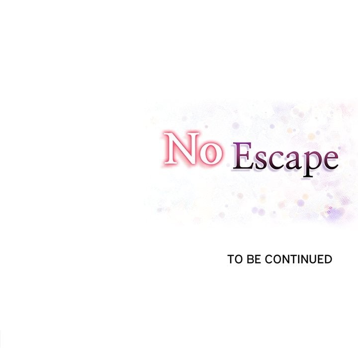 No Escape (Squee) Chapter 19 - Page 101