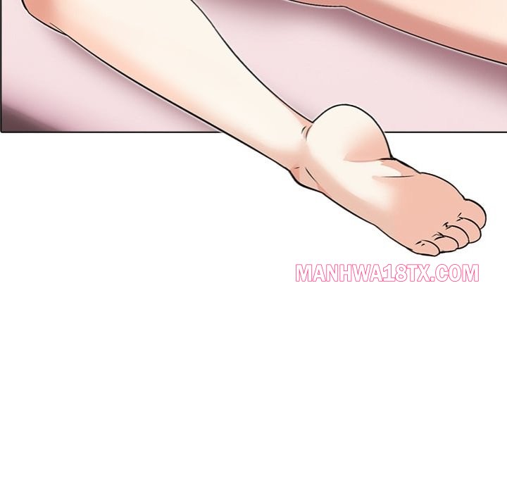 Love Me, or Else Chapter 11 - Page 102