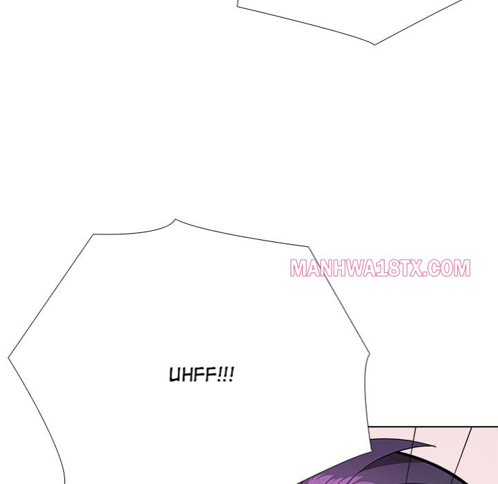 Love Me, or Else Chapter 11 - Page 123