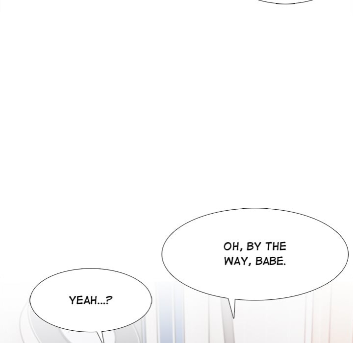 Love Me, or Else Chapter 11 - Page 19
