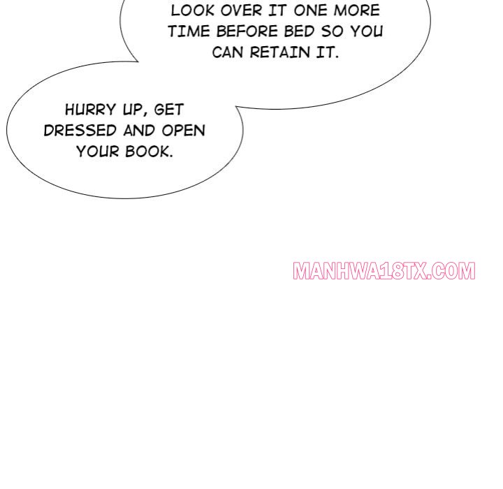 Love Me, or Else Chapter 11 - Page 29