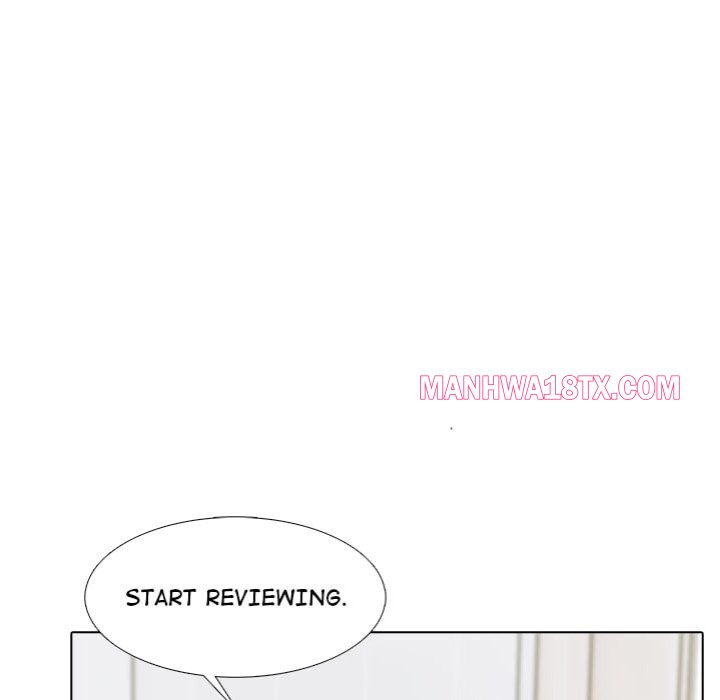 Love Me, or Else Chapter 11 - Page 34