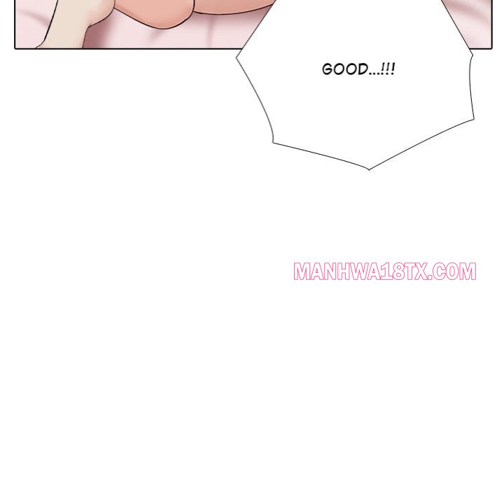 Love Me, or Else Chapter 11 - Page 95