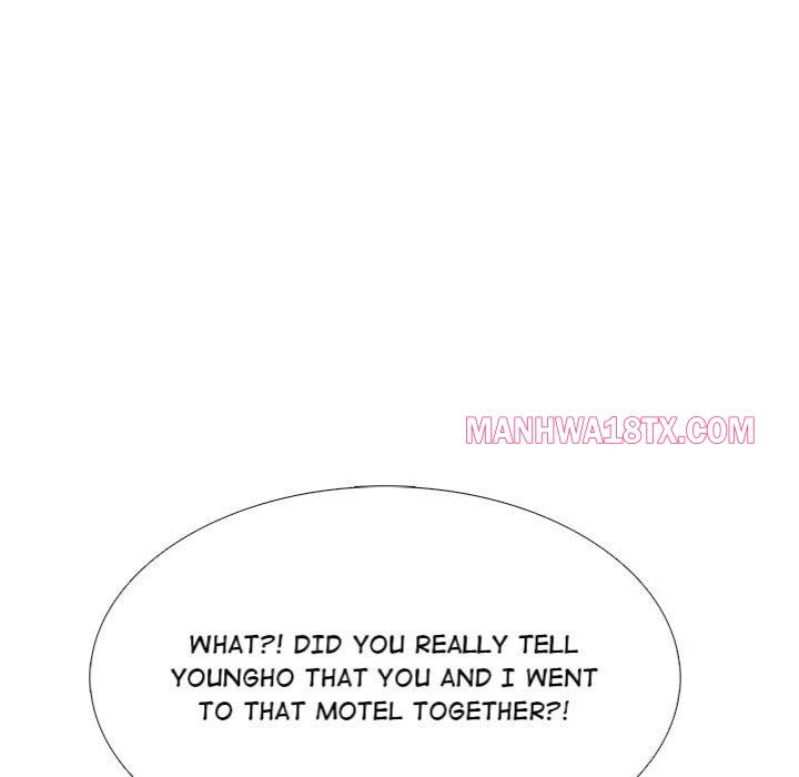 Love Me, or Else Chapter 15 - Page 125