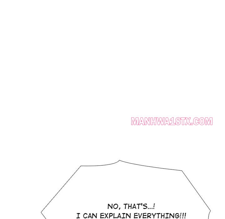 Love Me, or Else Chapter 15 - Page 22