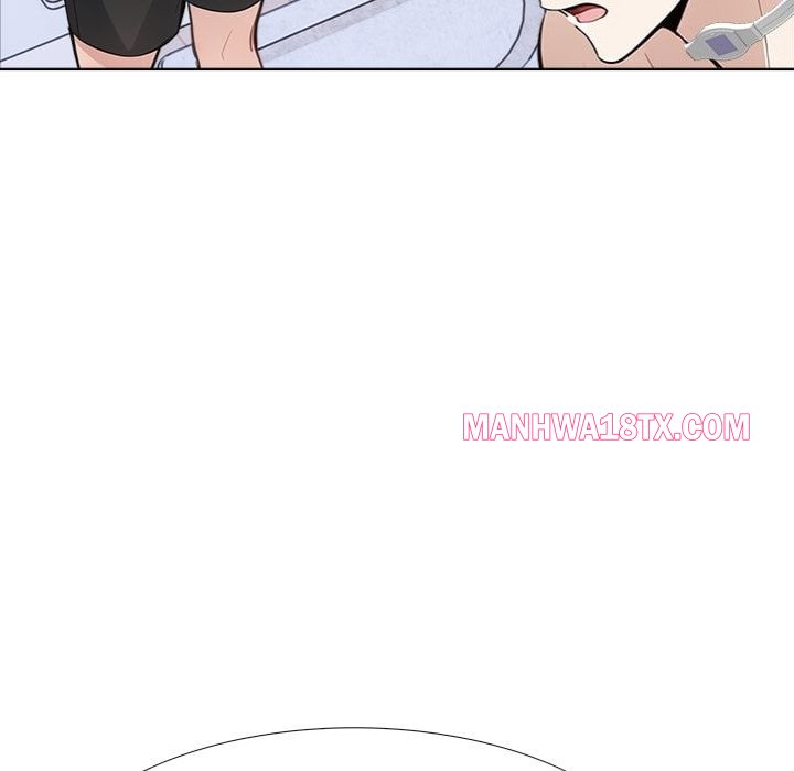 Love Me, or Else Chapter 16 - Page 110