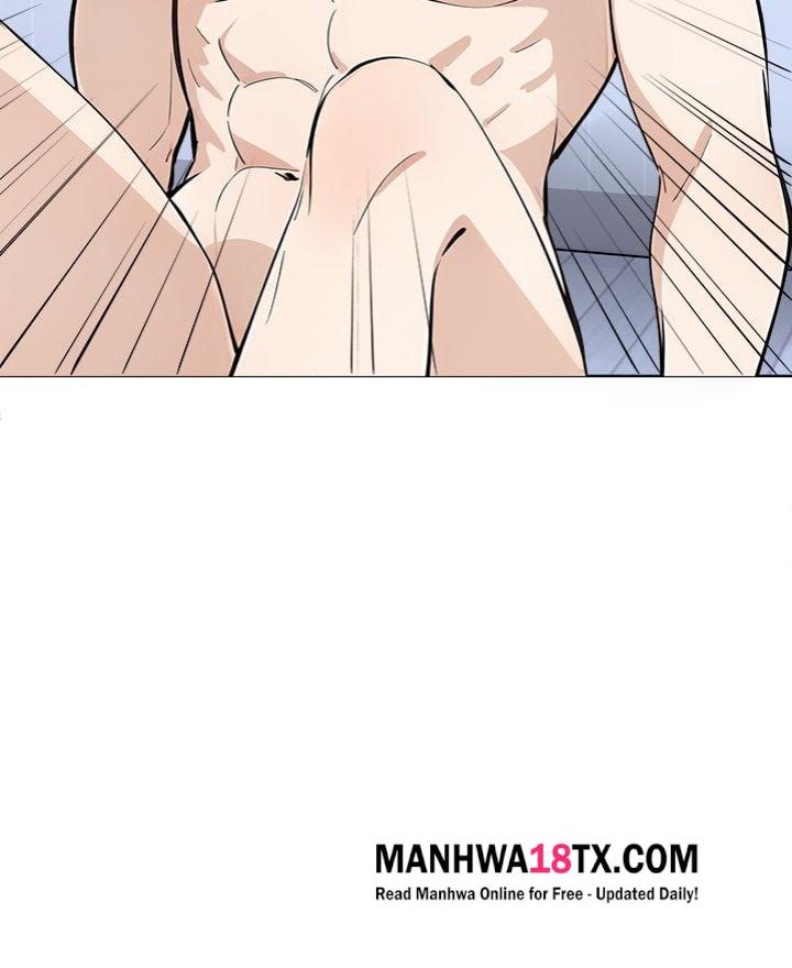 Love Me, or Else Chapter 16 - Page 95