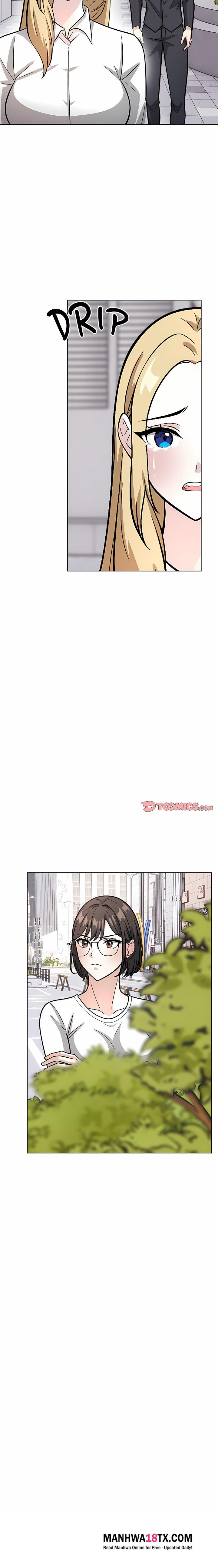 Love Me, or Else Chapter 29 - Page 15