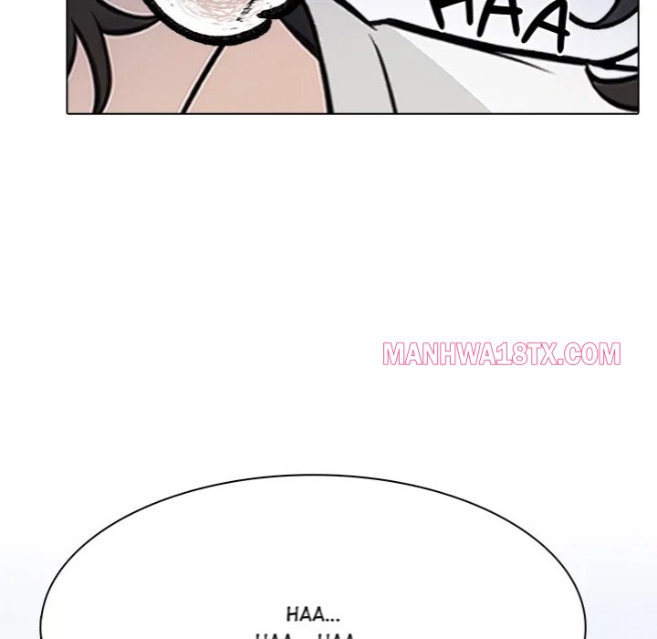 Love Me, or Else Chapter 8 - Page 104