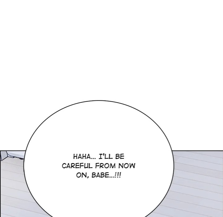 Love Me, or Else Chapter 8 - Page 125