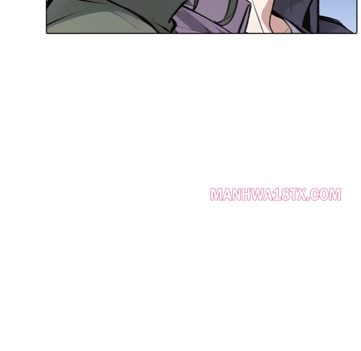 Love Me, or Else Chapter 8 - Page 140