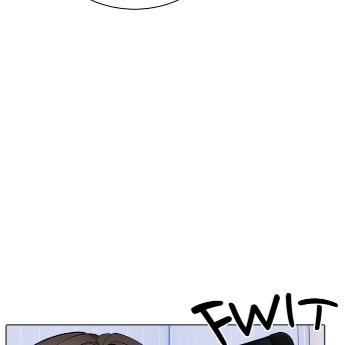 Love Me, or Else Chapter 8 - Page 30