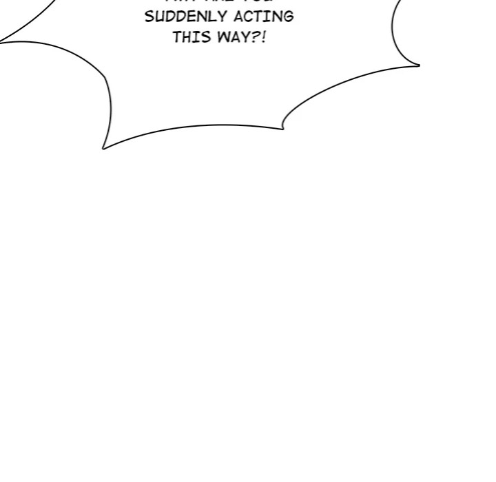Love Me, or Else Chapter 8 - Page 47
