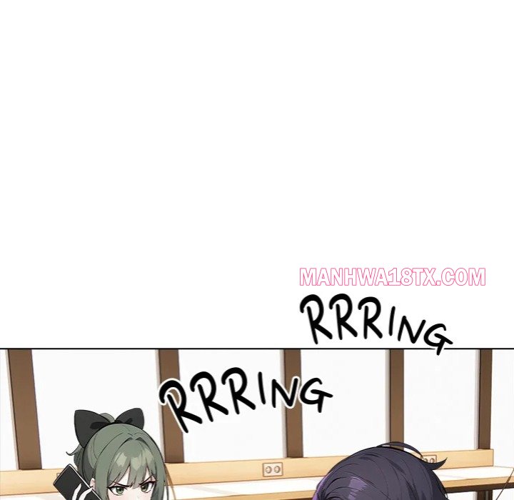 Love Me, or Else Chapter 8 - Page 6