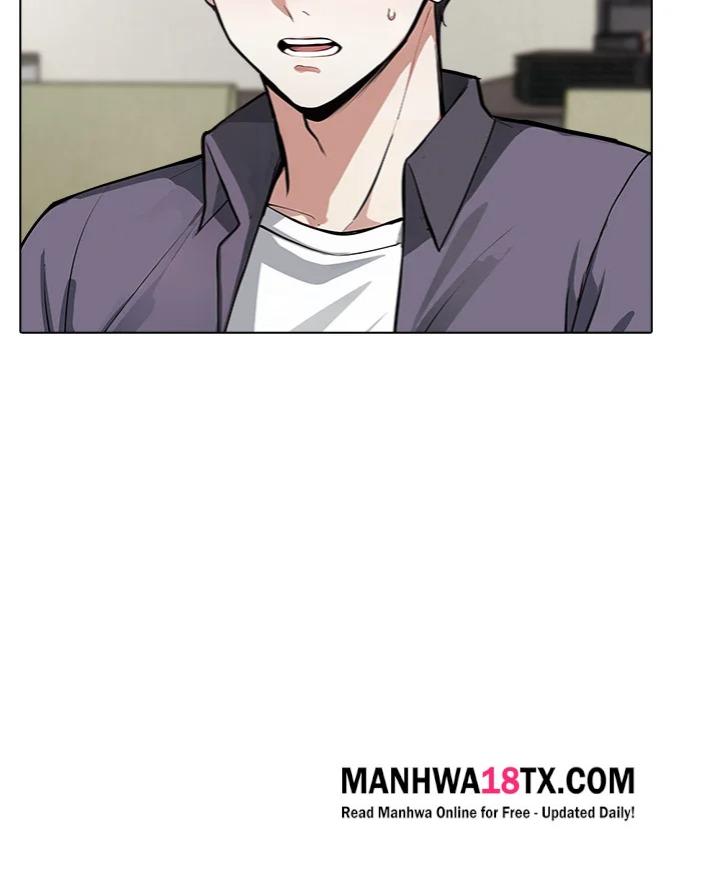 Love Me, or Else Chapter 8 - Page 74