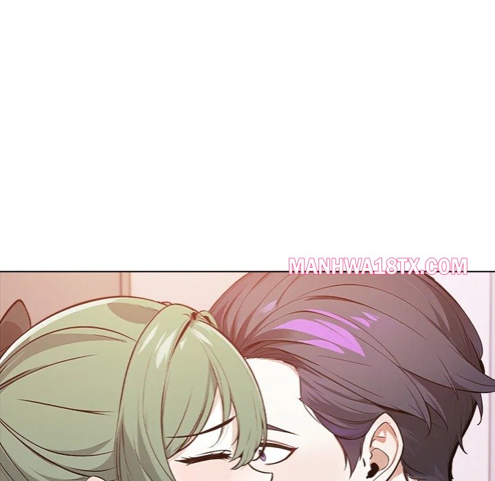 Love Me, or Else Chapter 9 - Page 105
