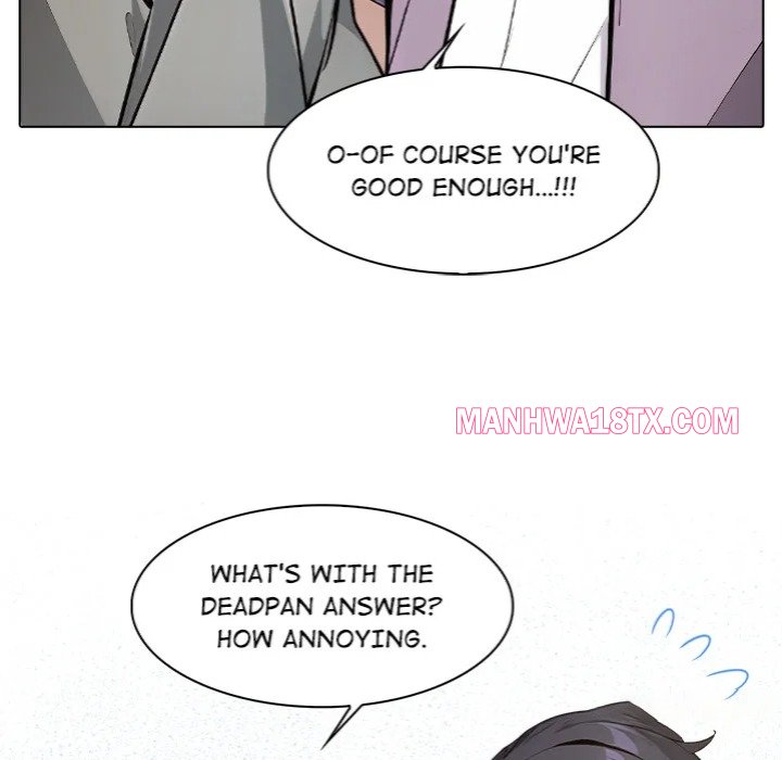 Love Me, or Else Chapter 9 - Page 20