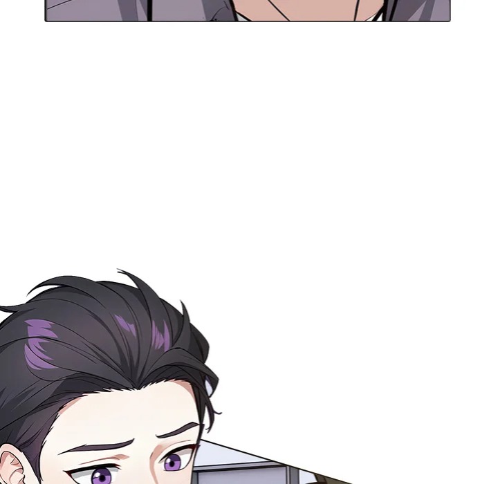 Love Me, or Else Chapter 9 - Page 39