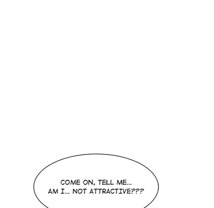 Love Me, or Else Chapter 9 - Page 5