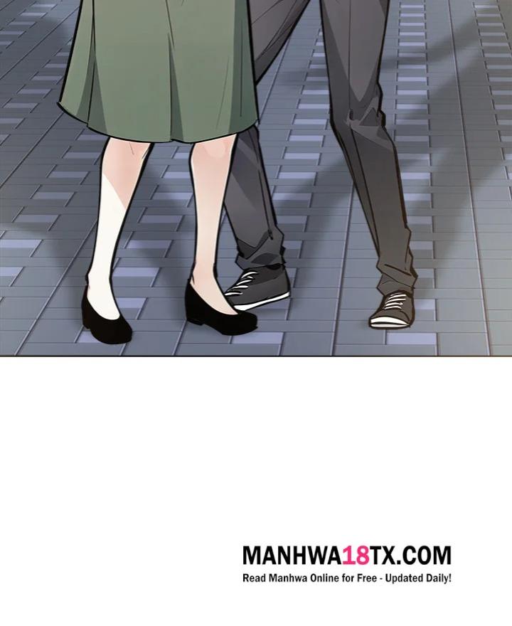 Love Me, or Else Chapter 9 - Page 7