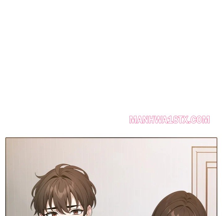 Love Me, or Else Chapter 9 - Page 73