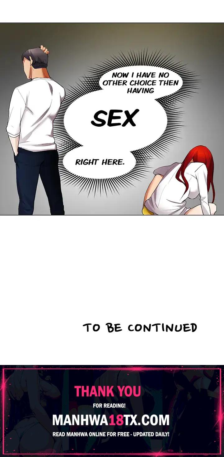 Draw it Yourself! (Uncensored) Chapter 26 - Page 36