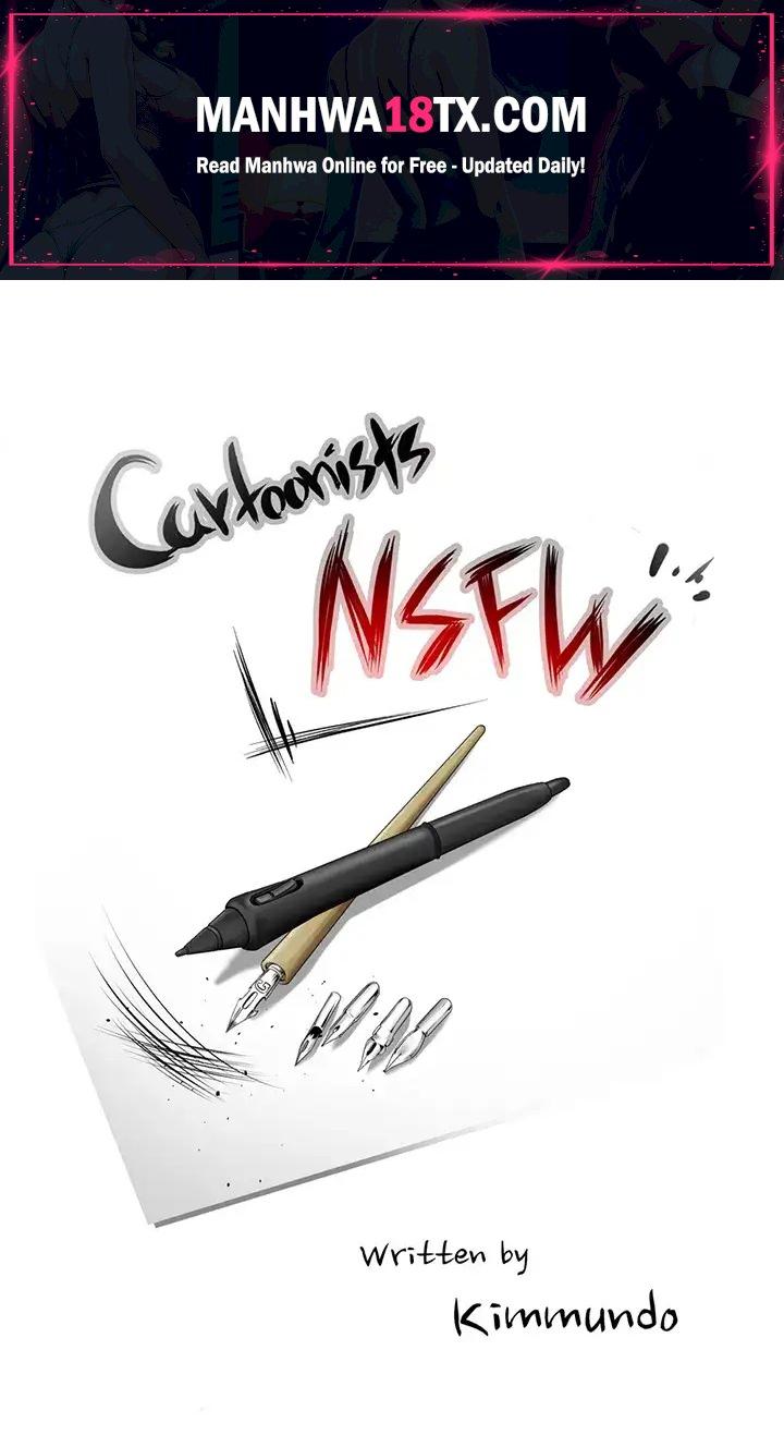 Draw it Yourself! (Uncensored) Chapter 3 - Page 1