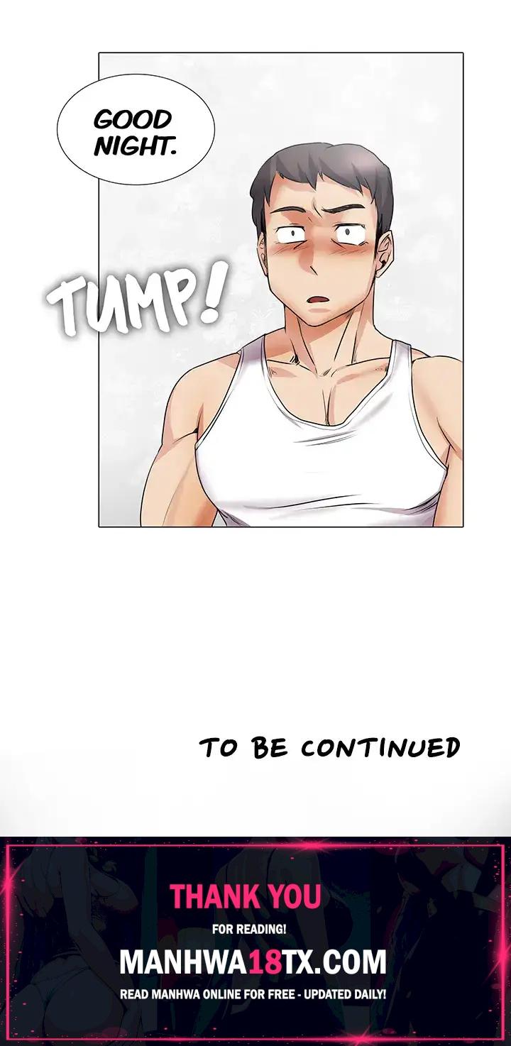 Draw it Yourself! (Uncensored) Chapter 31 - Page 38