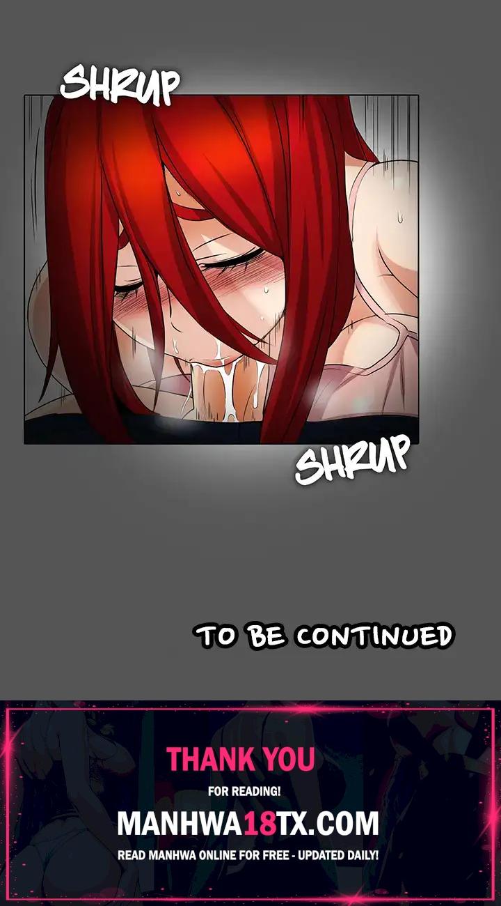 Draw it Yourself! (Uncensored) Chapter 33 - Page 33
