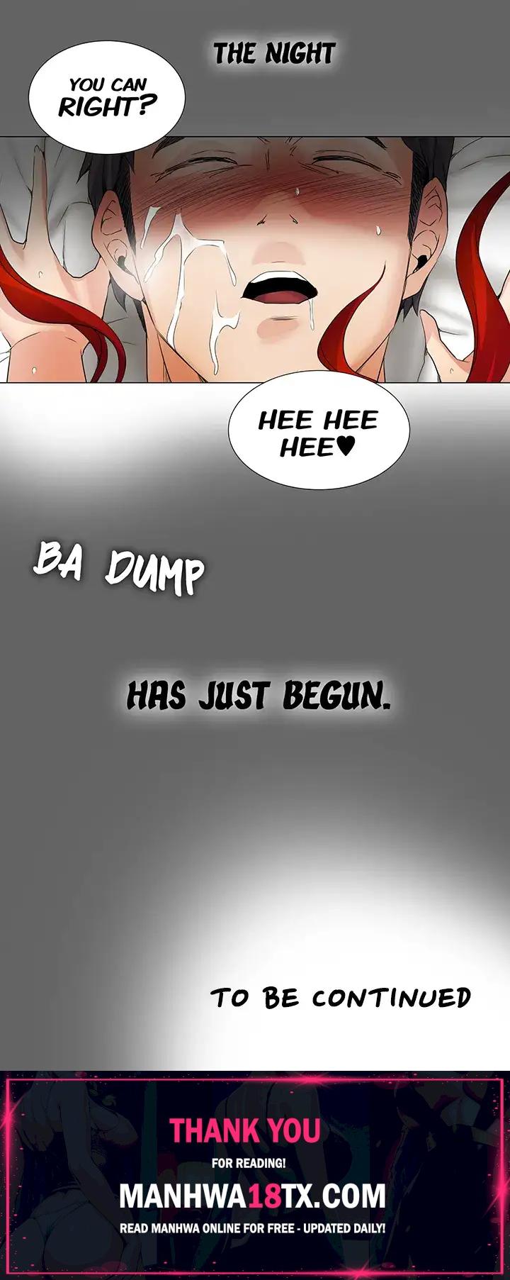 Draw it Yourself! (Uncensored) Chapter 36 - Page 35