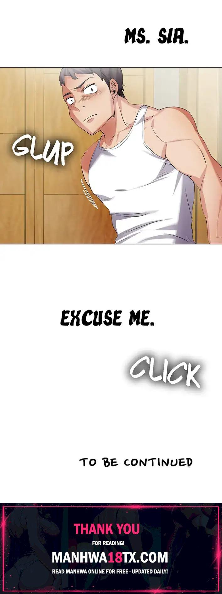 Draw it Yourself! (Uncensored) Chapter 38 - Page 31