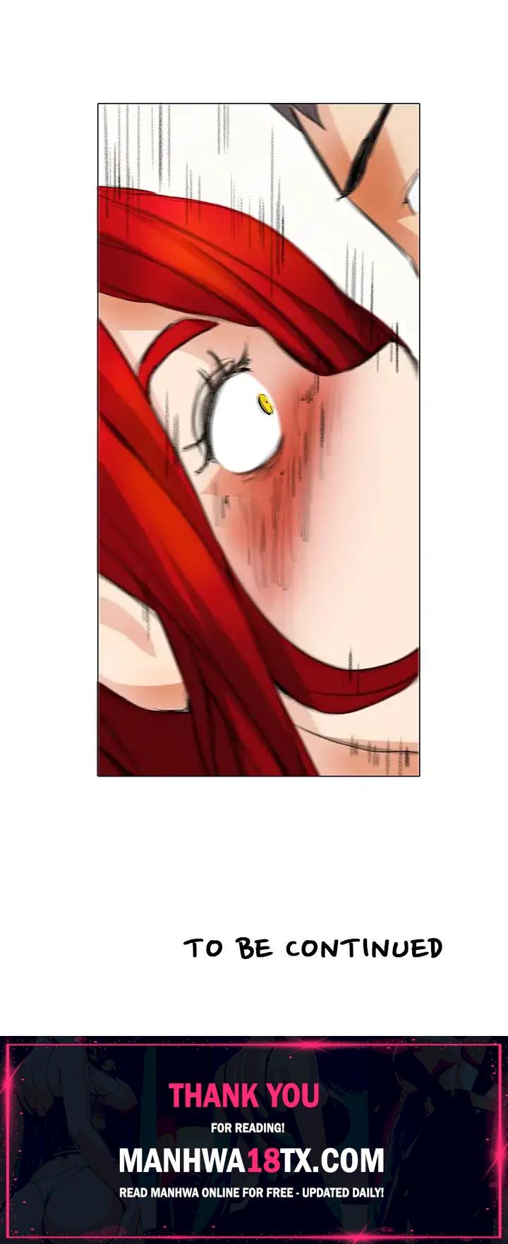 Draw it Yourself! (Uncensored) Chapter 40 - Page 31